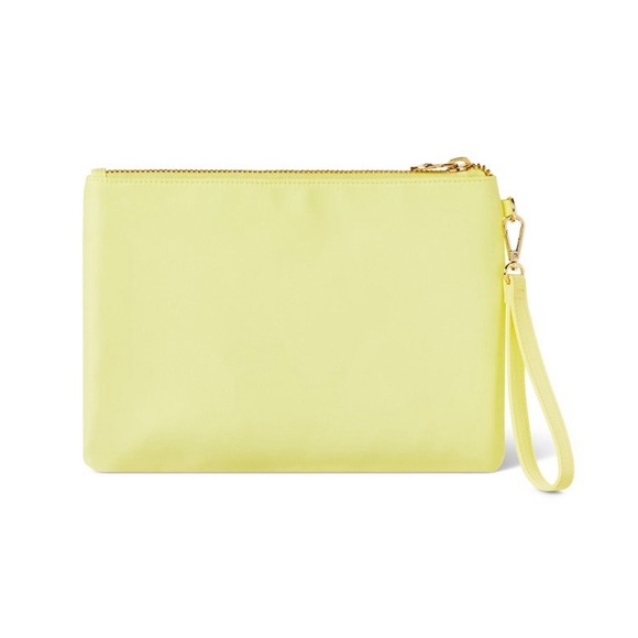 ONE LEFT! 🎉 Stoney Clover Lane x Target STUFF Patch Flat Pouch - Picture 5 of 11